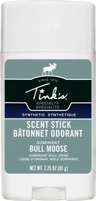 Bâton urine synthétique mâle orignal
