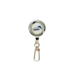 Attache Étic avec broche 