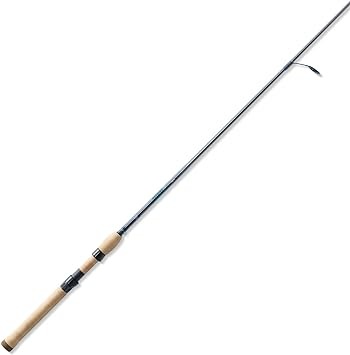 Canne lancer léger AVID