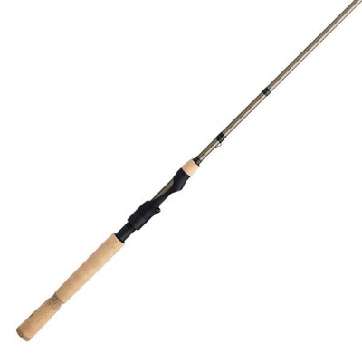 Canne lancer léger HMX