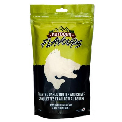 Panure a poisson 315gr