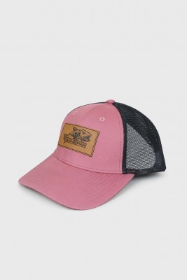 Casquette Ecotone Femme