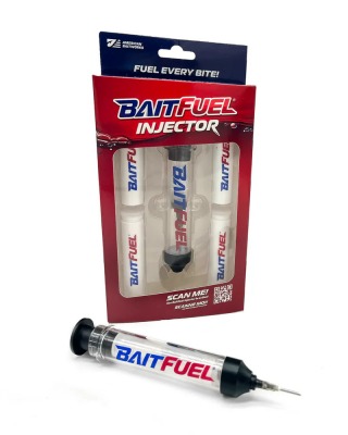 Ensemble d'injecteur BAITFUEL