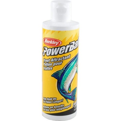 Attractant POWERBAIT