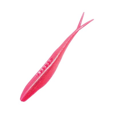 Power Jerk Shad 5in