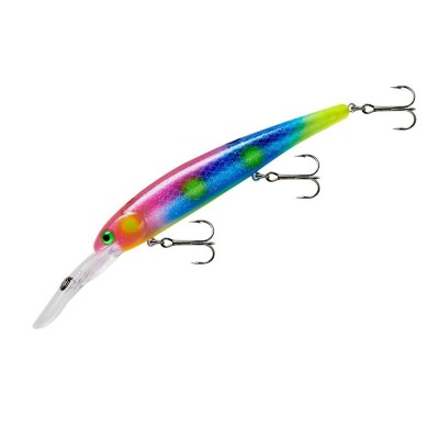 Poisson nageur GENERATOR