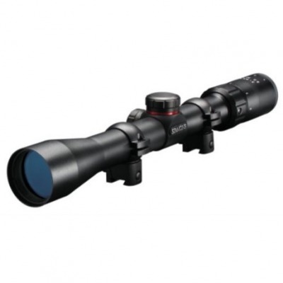 Télescope simmons .22 mag
