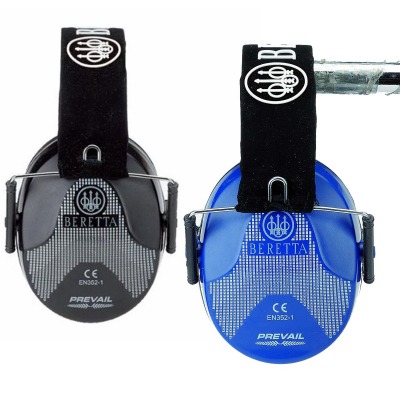 Casque anti-bruit