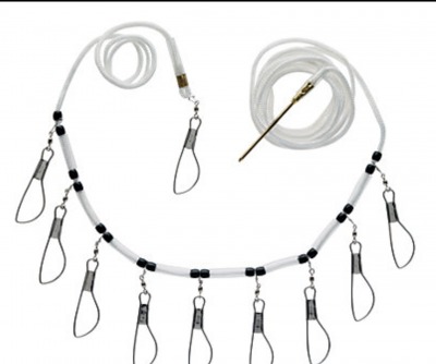 Corde a poisson deluxe