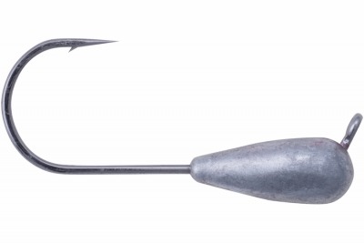 Tête plombée pour tube jig 