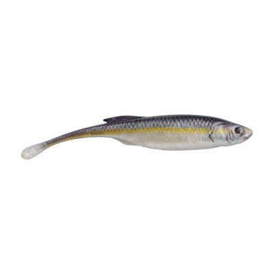 Leurre souple DRIP MINNOW 3''