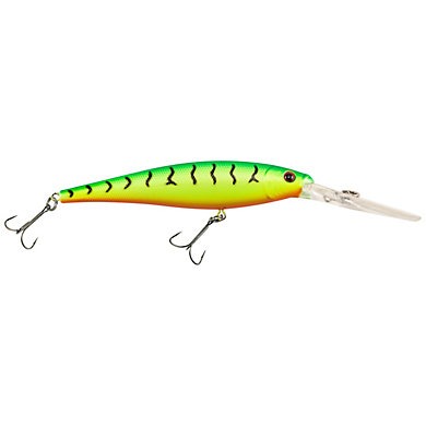 Poisson nageur  FLICKER MINNOW 7