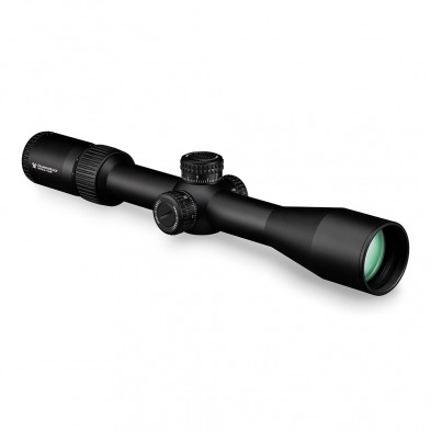 Télescope DIAMONDBACK tactical