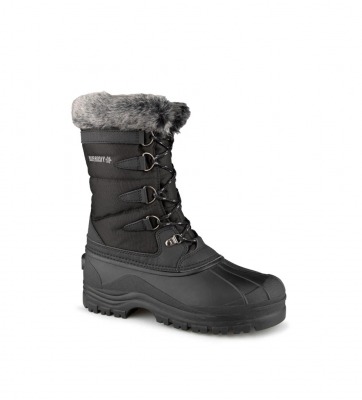 Botte d'hiver FLOXY