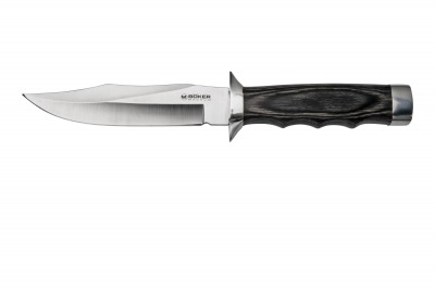 Couteau Magnum JUNGLE DEVIL