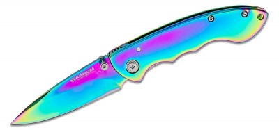 Couteau pliant BLAZE