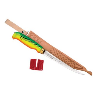 Couteau a filet FISH'N FISH firetiger