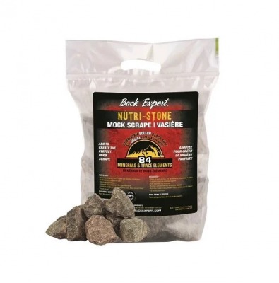 Minéraux en roche NUTRI-STONE 