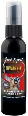Urine invader-X