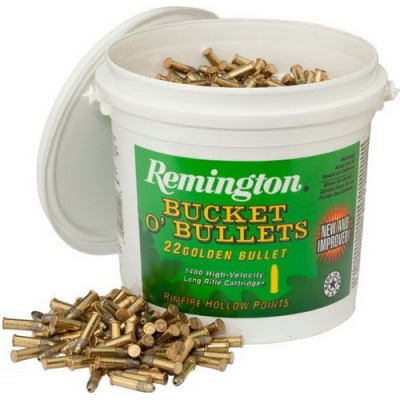 Chaudiere de munition calibre 22 LR