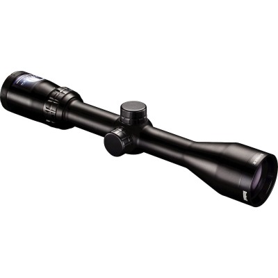 Télescope BANNER 3-9x40mm