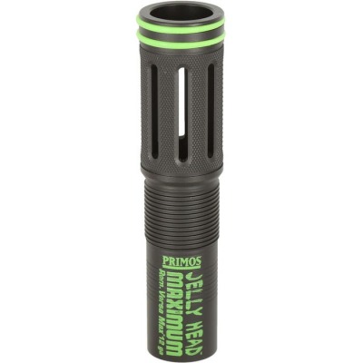 Tube d'étranglement pour dindon
