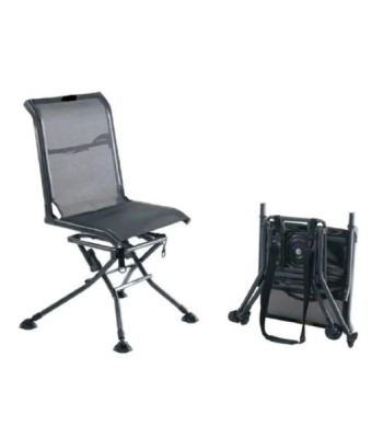 Chaise pivotante 360 DIRECTOR CHAIR