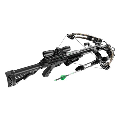 Arbalète SNIPER ELITE 385