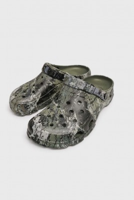 Crocs SPORTCHIEF camo
