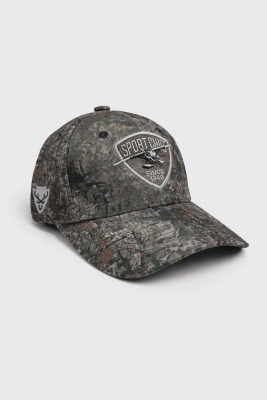 Casquette JT MOOSE ripper