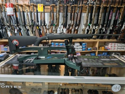 Carabine B-MAG 