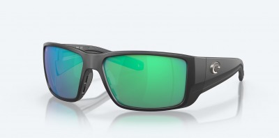 Lunette polarisée en verre BLACKFIN PRO 11