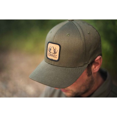 Casquette kaki
