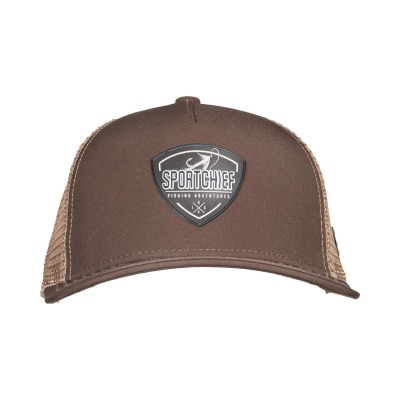 Casquette Tracker Hugo strong