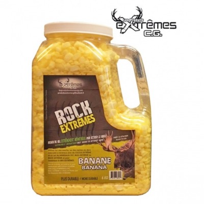 Minéraux ROCK EXTRÈME