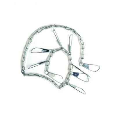 Chaine a poisson deluxe 72''