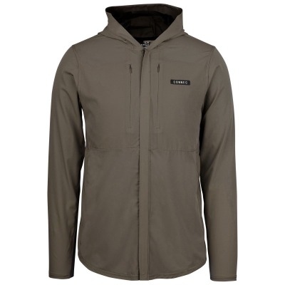 Chemise flex II