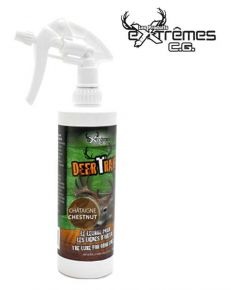 Attractant pour chevreuil 