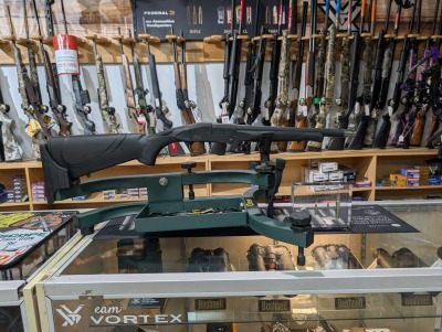 Fusil un coup modèle 101