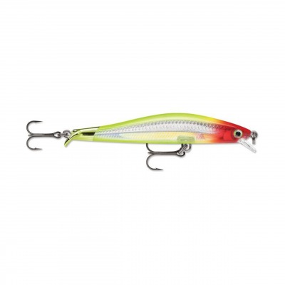 Poisson nageur RIPSTOP