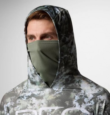 Hoodie à capuche super therminal trackle