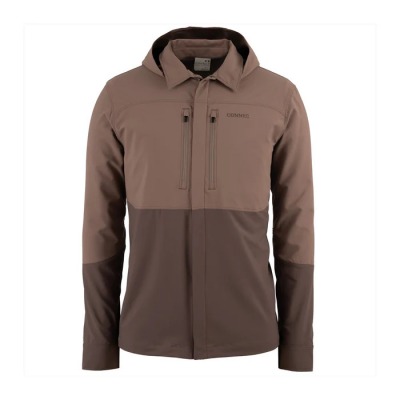 Chemise offroad