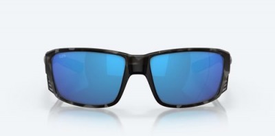 Lunette polarisée en verre TUNA ALLEY