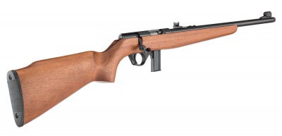 Carabine à verrou