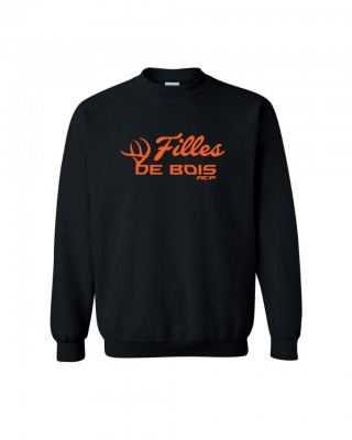 Chandail Filles de bois