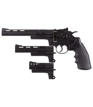 Pistolet a plomb Tripple Threat