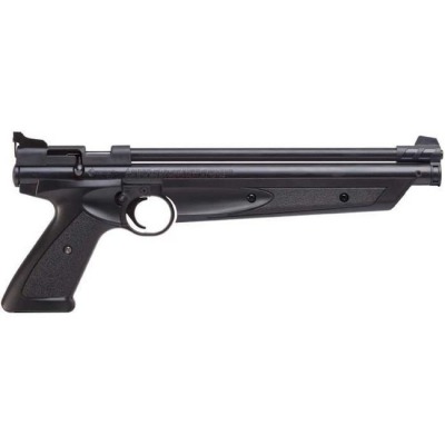 Pistolet a plomb AMERICAN CLASSIC 495 p/s