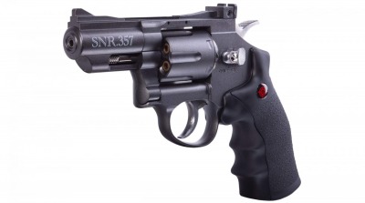 Pistolet SNR357