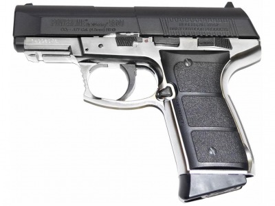 Pistolet à plomb POWERLINE 5501