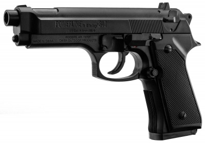 Pistolet power line 340